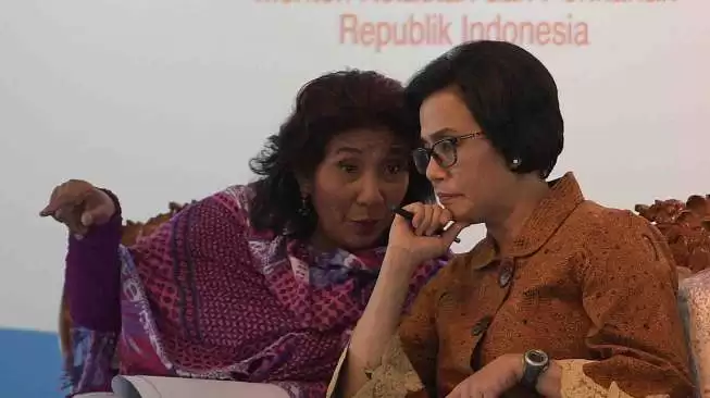 Misbakhun dan Sri Mulyani “Dipaksa”?