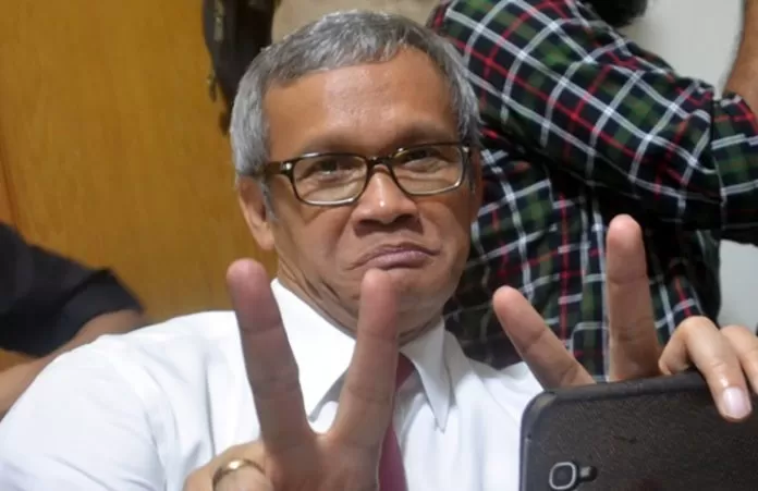 Inisiatif Tingkat Dewa Timses Jokowi