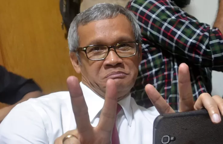 Inisiatif Tingkat Dewa Timses Jokowi