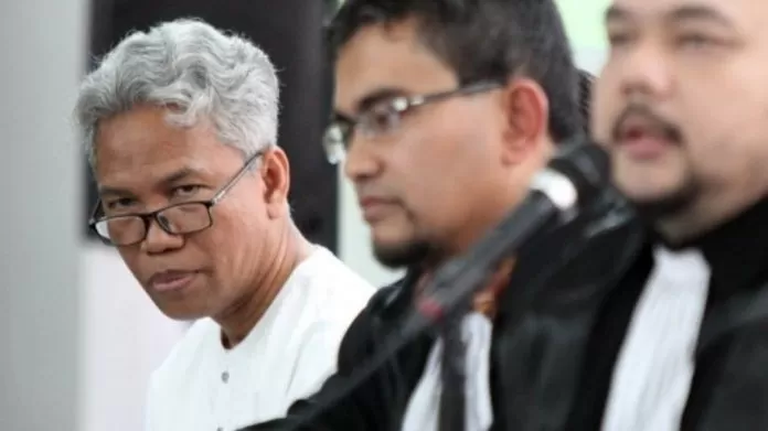 Dukung Prabowo Buni Yani Bebas