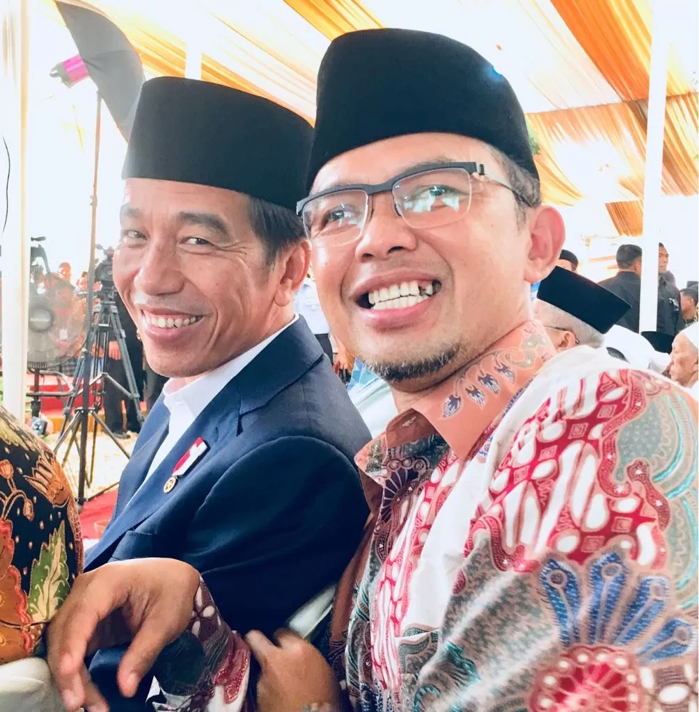 PKB Telan Ludah Sendiri