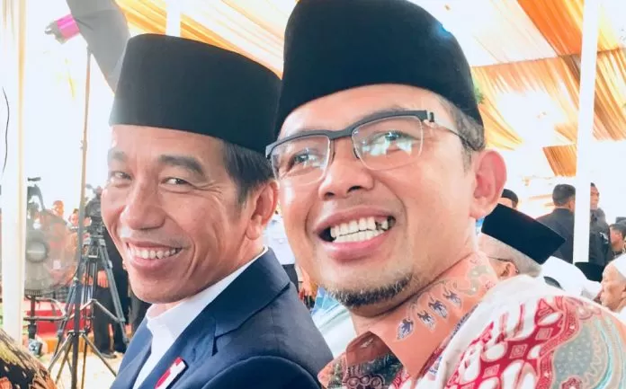 PKB Telan Ludah Sendiri