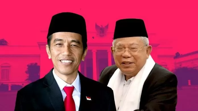 Singkatan Asik untuk Jokowi-Ma’ruf