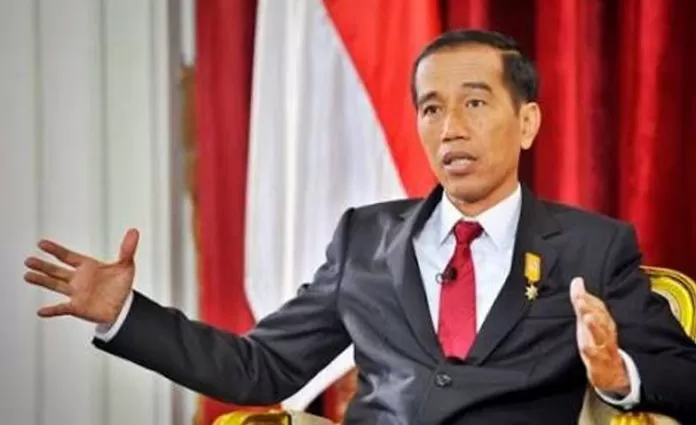 Berita Jokowi