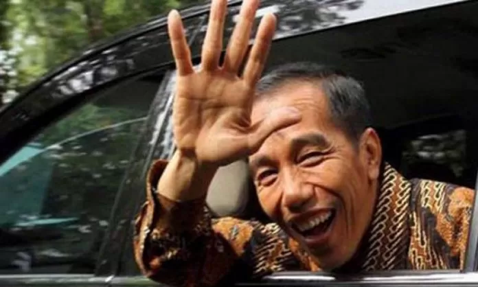 Dokter Goodbye Jokowi BPJS Defisit