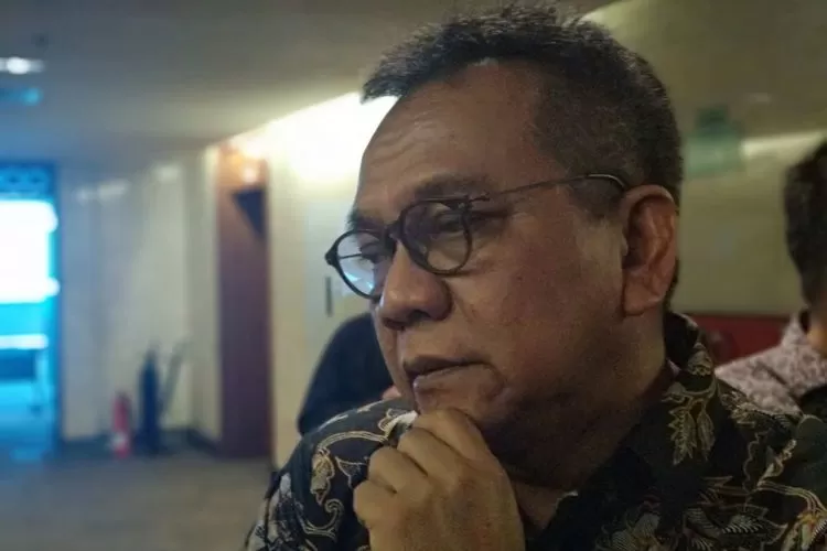 Taufik kesal dilarang nyaleg