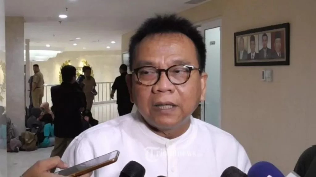 Wagub DKI Pilihan Gerindra Terungkap