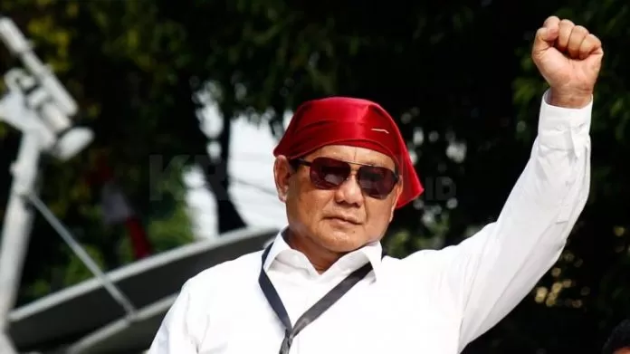 Prabowo Yakin Tanpa Kelapa Daerah