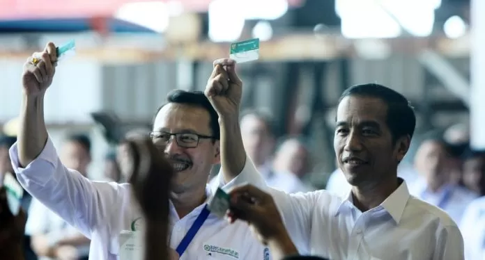 Jokowi Versus Dunia Medis