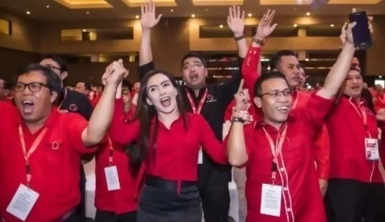 PDIP Kehilangan Makna Perjuangan!