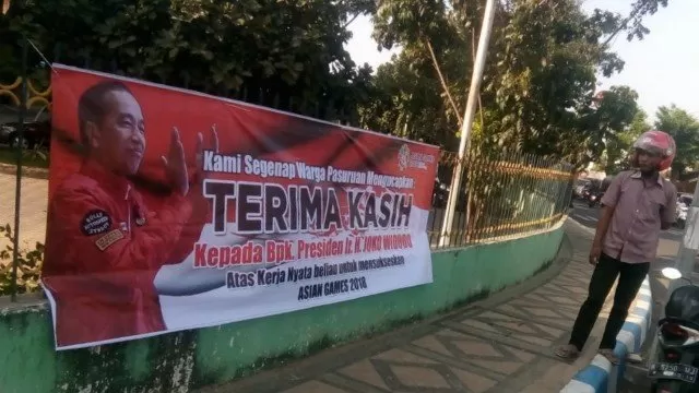 Gerindra Muak Asian Games Sukses?