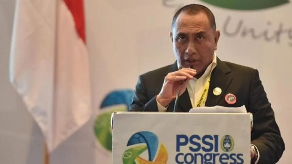 PSSI