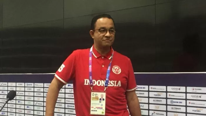 Anies Pemimpin Lemah Gemulai?