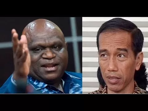 Natalius: Pendukung Jokowi Bermental “Budak”!
