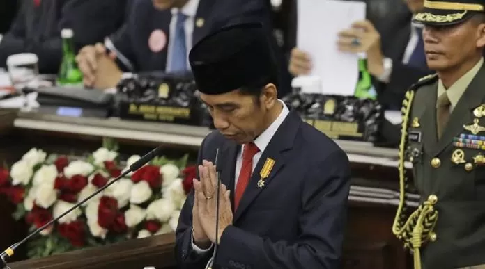 Jokowi Panen Generasi Pragmatis