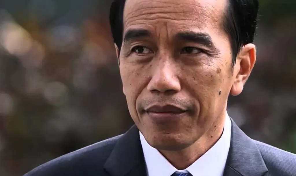 Anak Buah Berseteru, Jokowi Lemah?