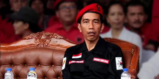 Politisi PKS Gemetaran Nonton Bioskop
