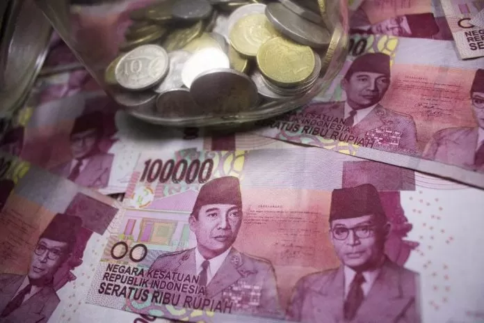 Hati-Hati Rupiah, Menuju 1998?