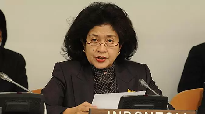 Ada Menteri Ingin Jokowi Gagal?