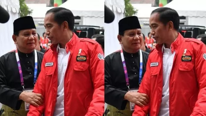 Prabowo Panik Habis Amunisi
