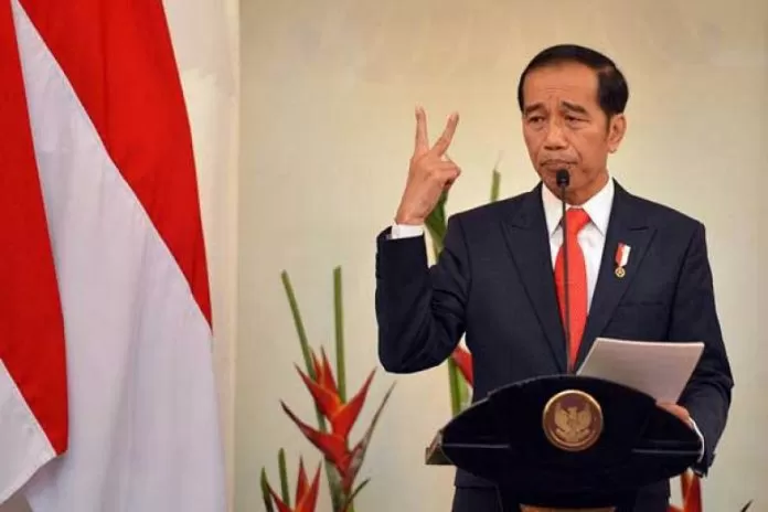 Jokowi Tak Cuti Berarti Culas?