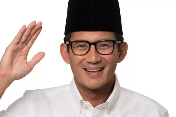 Sandi Jadi Ulama, Kuasa Simbol