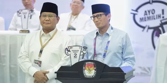 Nasionalisme Ekonomi Prabowo Berbahaya?