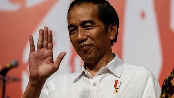 Jokowi Banyak Janji