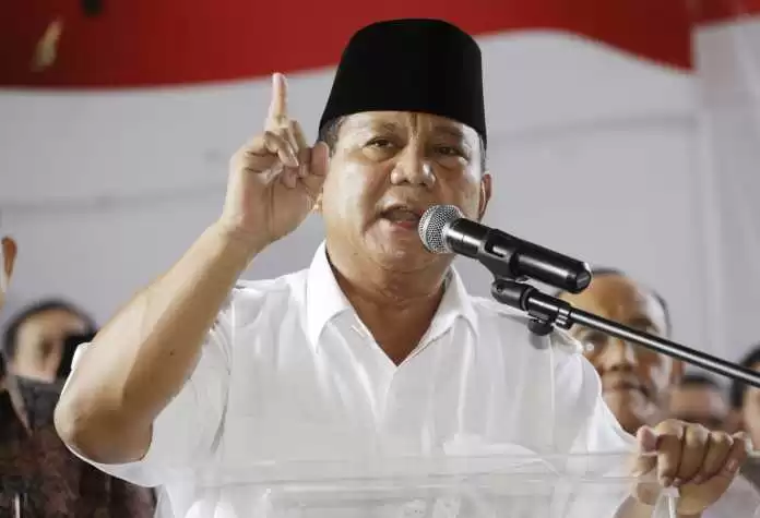 program pajak Prabowo