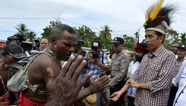 Jokowi Menang Lagi Dong!