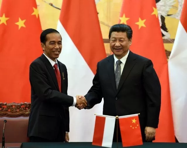 Ekonomi Rusak di Tangan Jokowi!