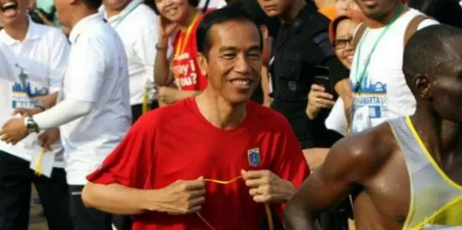 Economic Stupidity, Prabowo Ngajak Berantem?