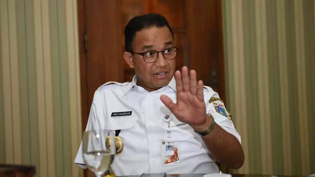 pengganti sandiaga uno