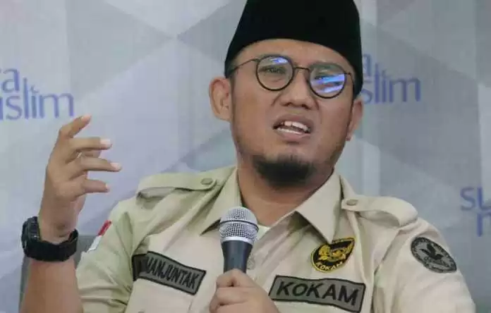 debat pilpres di kampus