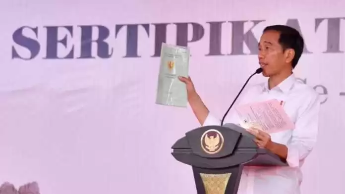 Sontoloyo dan Dekadensi Demokrasi