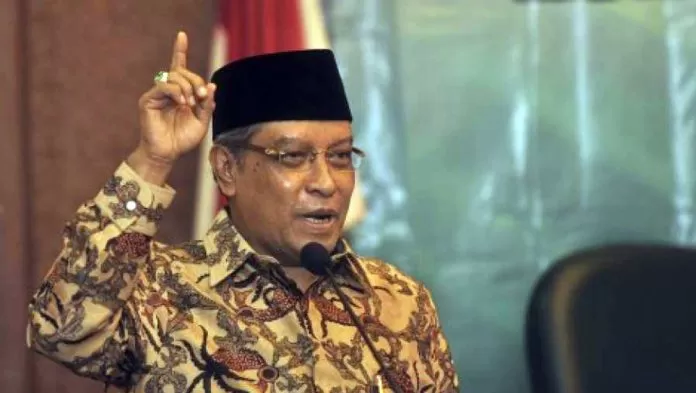 Suara PBNU