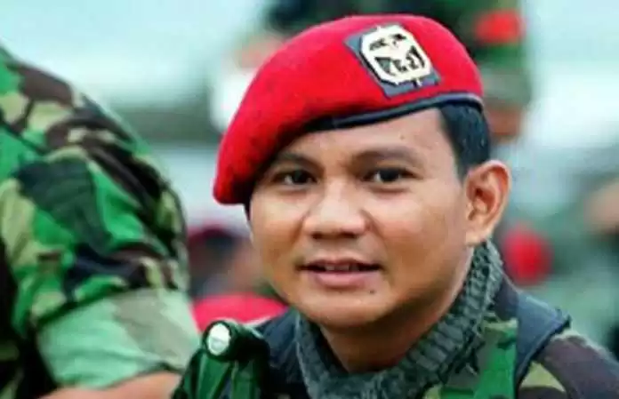 ulang tahun Prabowo subianto