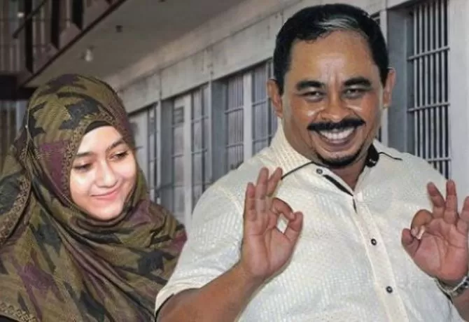 PKS Semakin Menjerat Kadernya