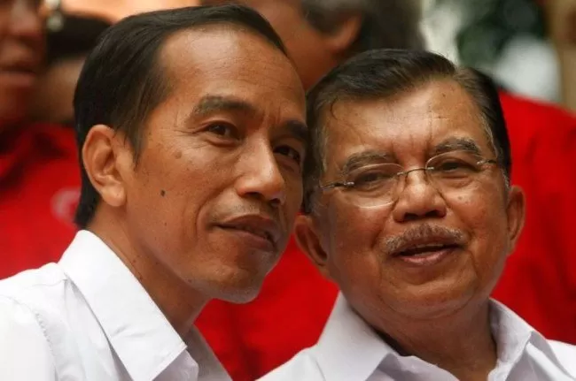 4 Tahun Gagalkah Jokowi