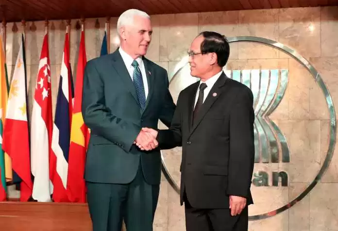 Vice+President+Mike+Pence+visit+Indonesia+G_kPDQzTngcx