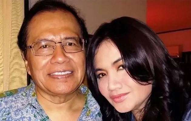 Jokowi Presiden Gagal!