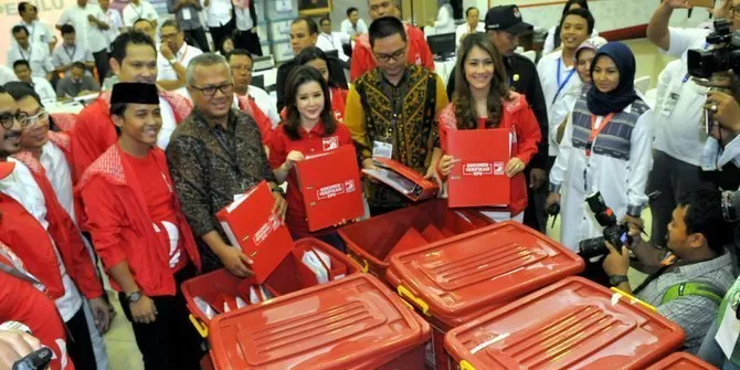 PSI Jadi Dewan, Yakin Berjuang?
