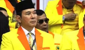Berkarya Takut Jokowi Lupa Diri