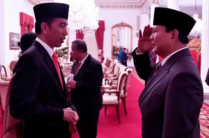 Neo-Orbanazisme, Jokowi Takut Kalah?