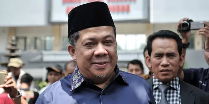 Fahri: PKS Partai Rusak!