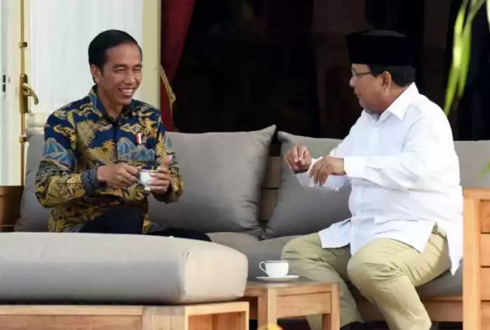 Jokowi-Prabowo Sama Saja!