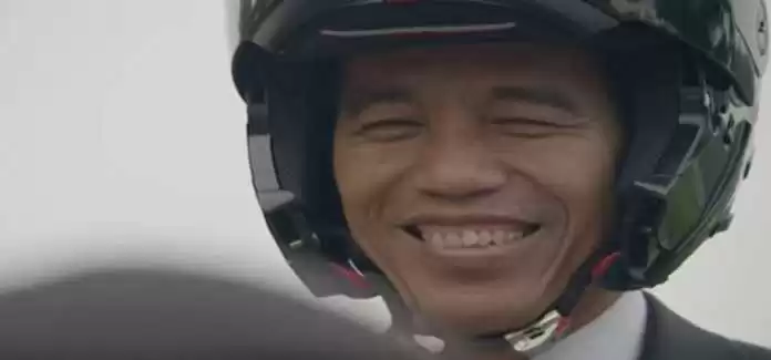 Premium Tak Naik, Oposisi Gagal Nyinyir