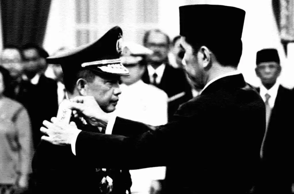 IndonesiaLeaks, Investigasi atau Pemilu-ish?