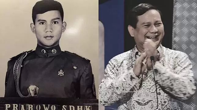 Kejatuhan Gairah Politik Prabowo