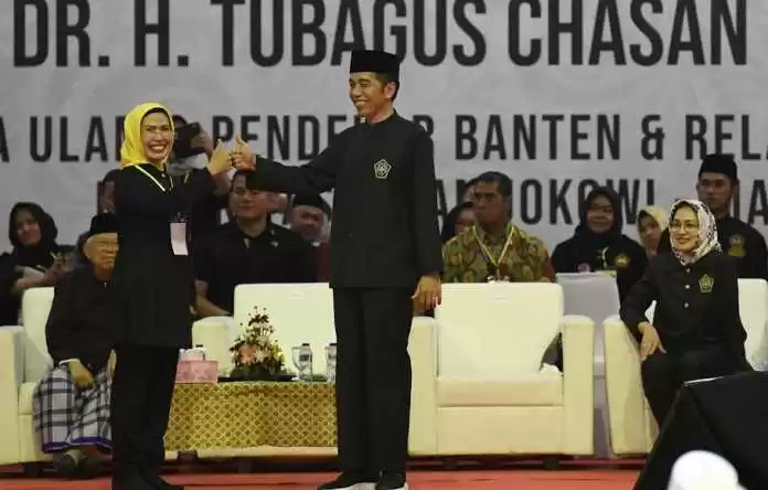 hijrah Jokowi